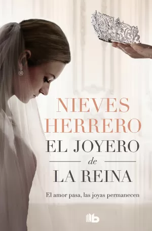 JOYERO DE LA REINA, EL