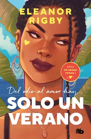 SOLO UN VERANO SOLO UN VERANO