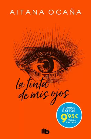 TINTA DE MIS OJOS, LA (LIMITED) TINTA DE MIS OJOS, LA (LIMITED)