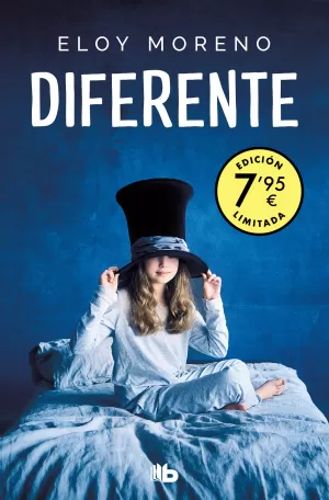 DIFERENTE (CAMPAÑA EDICIÓN LIMITADA)