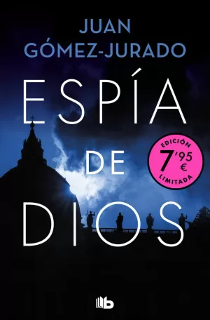 ESPIA DE DIOS  EDICION LIMITADA)