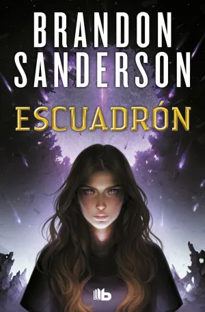 ESCUADRÓN (ESCUADRÓN 1) ESCUADRÓN (ESCUADRÓN 1)