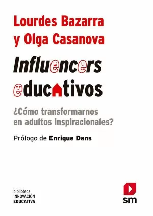 BIE.INFLUENCERS EDUCATIVOS