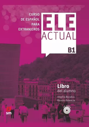 ELE ACTUAL B1 LIBRO DEL ALUNMO 19