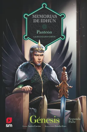MIDC.15 PANTEON GENESIS 2¦PARTE MIDC.15 PANTEON GENESIS 2¦PARTE