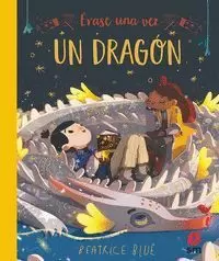 ERASE UNA VEZ EL PRIMER DRAGON