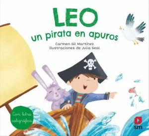 LEO, UN PIRATA EN APUROS