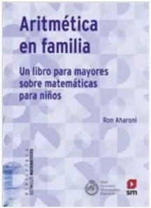 ARITMÉTICA EN FAMILIA