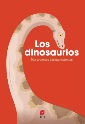 LOS DINOSAURIOS