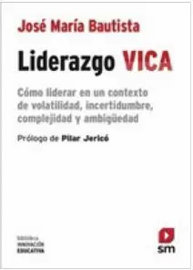 LIDERAZGO VICA LIDERAZGO VICA