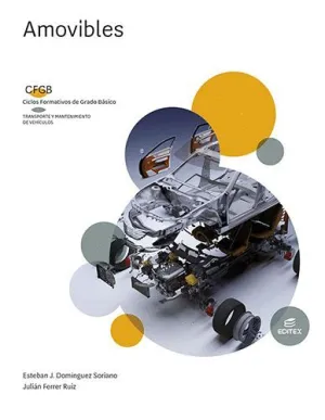 AMOVIBLES FGB 22