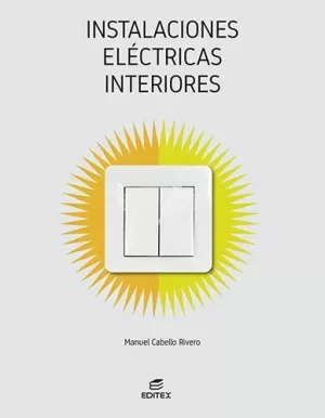 INSTALACIONES ELÉCTRICAS INTERIORES