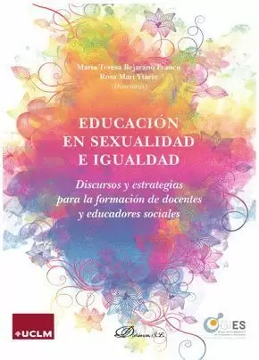EDUCACIÓN EN SEXUALIDAD E IGUALDAD