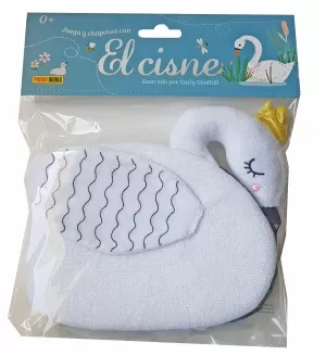CON EL CISNE CON EL CISNE