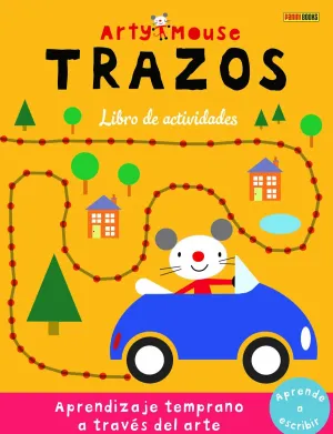 TRAZOS LIBRO DE ACTIVIDADES TRAZOS LIBRO DE ACTIVIDADES