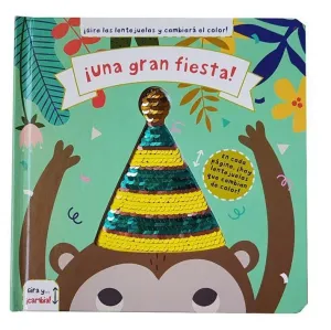 UNA GRAN FIESTA UNA GRAN FIESTA