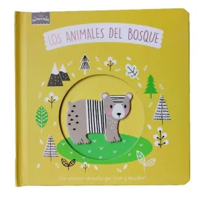 LOS CHIQUITINES LOS ANIMALES DEL BOSQUE LOS CHIQUITINES LOS ANIMALES DEL BOSQUE
