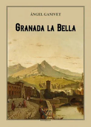 GRANADA LA BELLA GRANADA LA BELLA