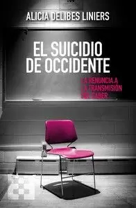 EL SUICIDIO DE OCCIDENTE