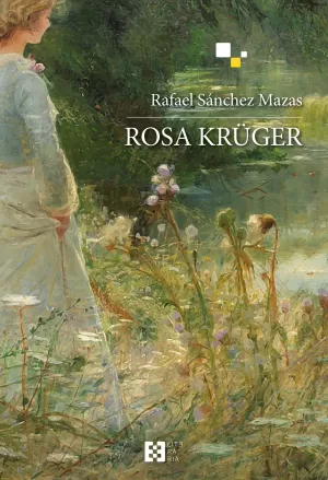 ROSA KRUGER ROSA KRUGER