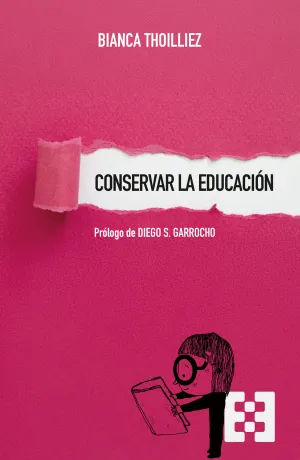 CONSERVAR LA EDUCACIÓN