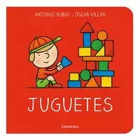 JUGUETES