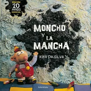 MONCHO Y LA MANCHA MONCHO Y LA MANCHA