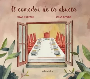 EL COMEDOR DE LA ABUELA