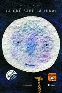 A QUE SABE LA LUNA LIBRO CON PICTOGRAMAS