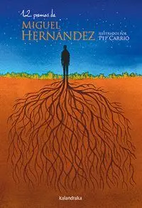 12 POEMAS DE MIGUEL HERNÁNDEZ