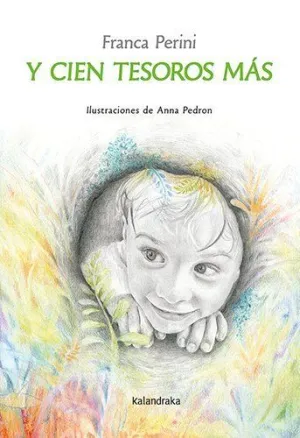 Y CIEN TESOROS MAS Y CIEN TESOROS MAS