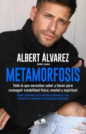 METAMORFOSIS METAMORFOSIS