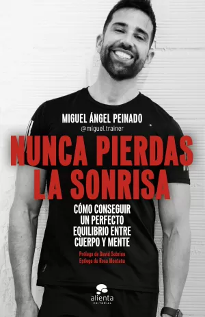NUNCA PIERDAS LA SONRISA NUNCA PIERDAS LA SONRISA