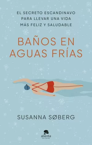 BAÑOS EN AGUAS FRÍAS BAÑOS EN AGUAS FRÍAS