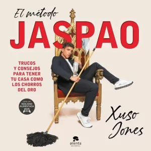 EL MÉTODO JASPAO EL MÉTODO JASPAO