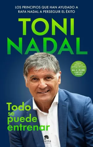 TODO SE PUEDE ENTRENAR TODO SE PUEDE ENTRENAR