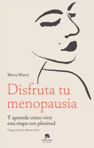 DISFRUTA TU MENOPAUSIA DISFRUTA TU MENOPAUSIA