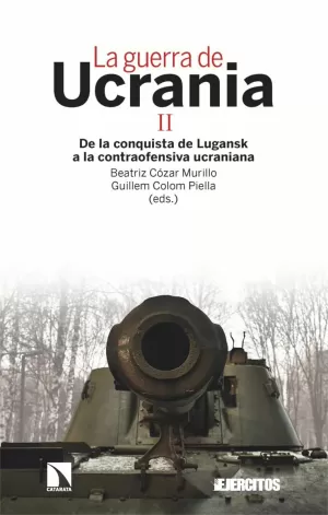 GUERRA DE UCRANIA II,LA