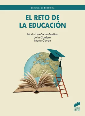 EL RETO DE LA EDUCACIÓN
