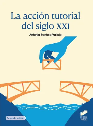 LA ACCION TUTORIAL DEL SIGLO XXI