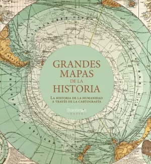 GRANDES MAPAS DE LA HISTORIA