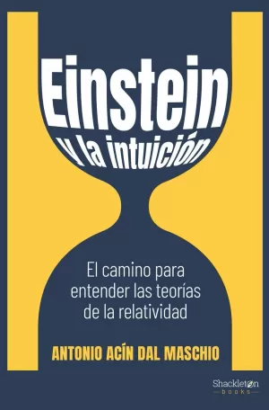 EINSTEIN Y LA INTUICION