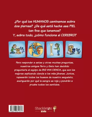 EL CUERPO HUMANO EL CUERPO HUMANO