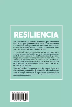 RESILIENCIA