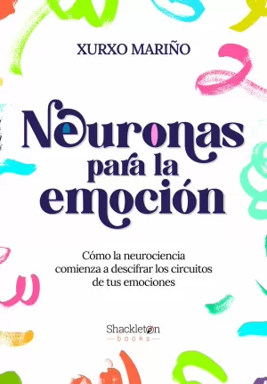 NEURONAS PARA LA EMOCIÓN