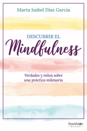 DESCUBRIR EL MINDFULNESS