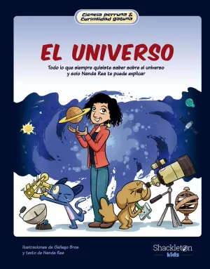 EL UNIVERSO EL UNIVERSO