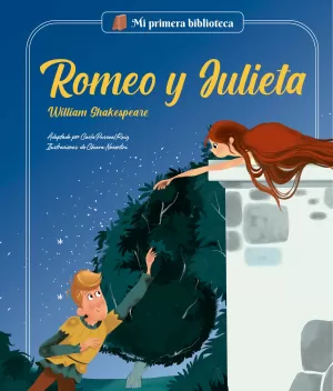 ROMEO Y JULIETA