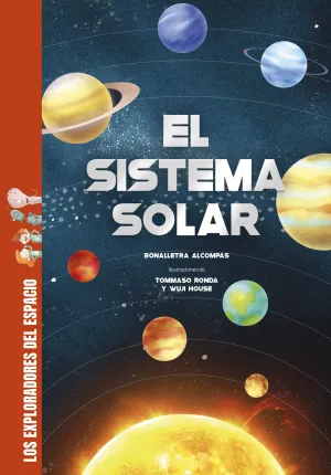 EL SISTEMA SOLAR EL SISTEMA SOLAR