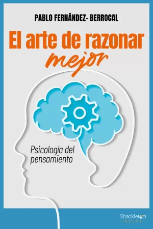 EL ARTE DE RAZONAR MEJOR EL ARTE DE RAZONAR MEJOR